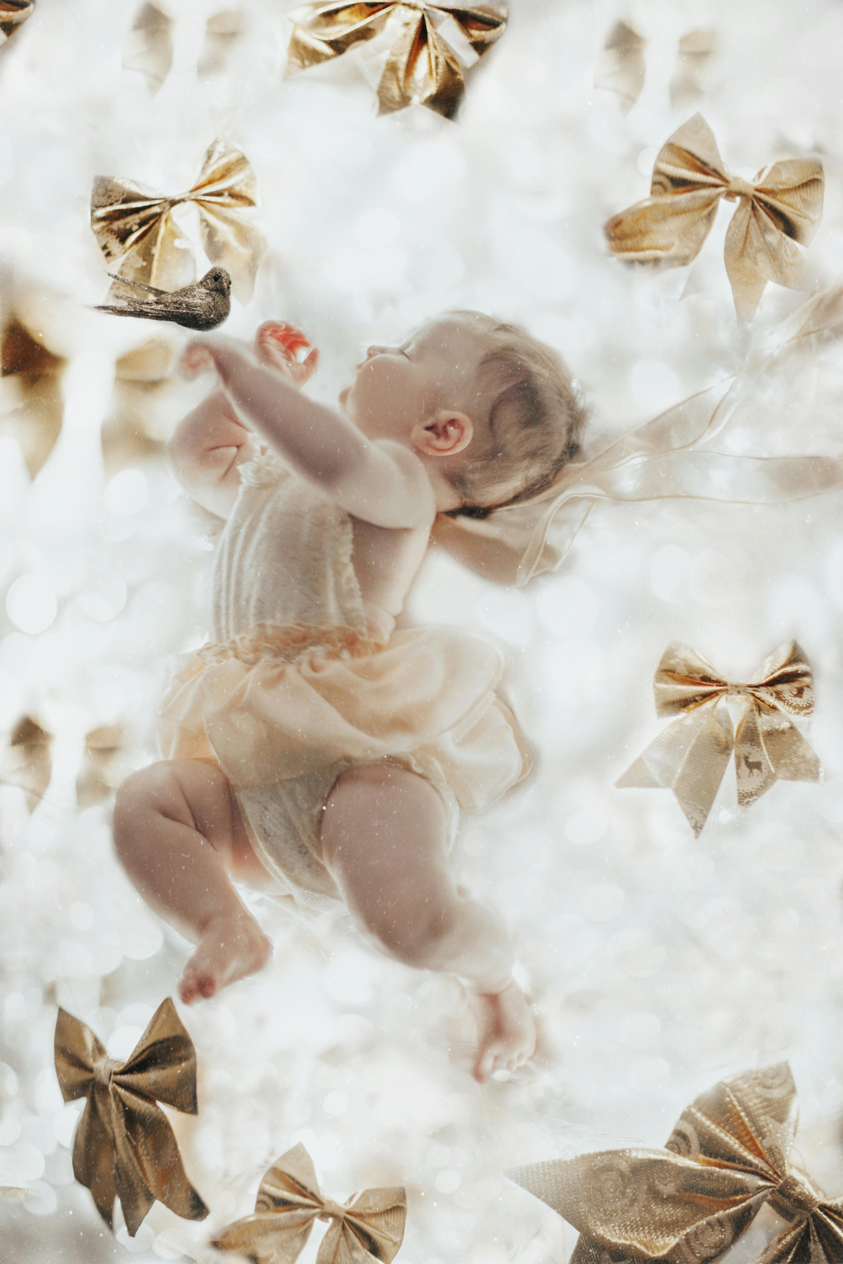 10 Gift Ideas for your 0-3 Month Old Baby